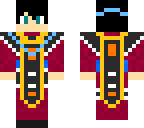 me with whis clothes
