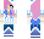 meg luka finished