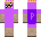 messed up pink sheep