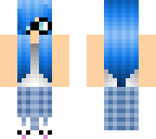 minecraft costume