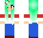 minty