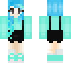 minty casual