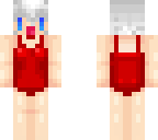 miu swimming suit