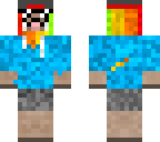 mlg rainbow sheep clothes