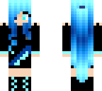 monn girl