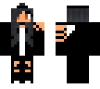 my aphmau tomboy