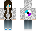 my beam skin