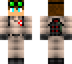 my ghostbuster