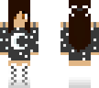 my new skin