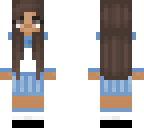my ocs pdh skin