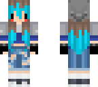 my skin