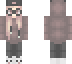 my skin lmao