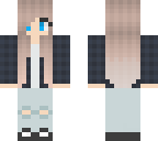 my skin new
