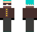 my skin-winter edition