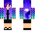 my wolf skin