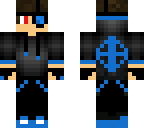 my youtube skin
