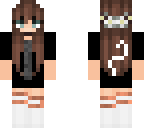 neko rp skin