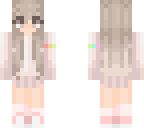 new edited skin
