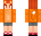 new oc