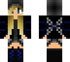 ninja girl