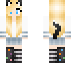 no bow neko