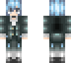 noriko sonozaki boy version