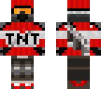 nuclear griefer