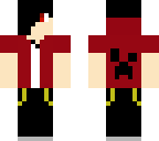 official pandoragamingtv skin