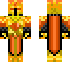 orange king