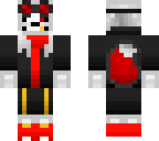 original fell with a little upgrade