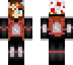 overlay armour fixed