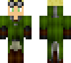 personal quidditch skin