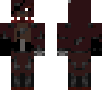 phantom foxy824