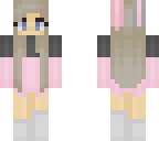 pink and gray