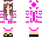 pink pekena