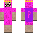 pink shep