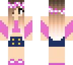 pink trouble