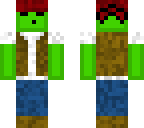 pirate slime