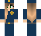 police kelly