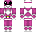 power ranger