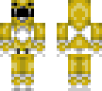 power ranger
