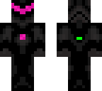 power suit iii