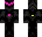 power suit iv