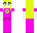 princess peach