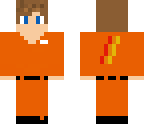 prison bacon