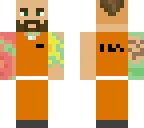 prison guy