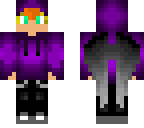 purple guy