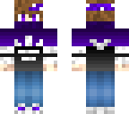 pvp skin
