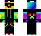 rainbow derp mlg