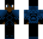 random cool dude 2